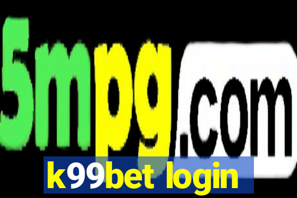 k99bet login